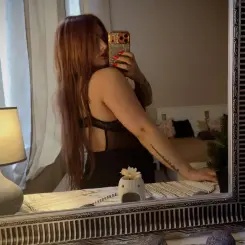 Luna✨ szexi masszőz 30 éves