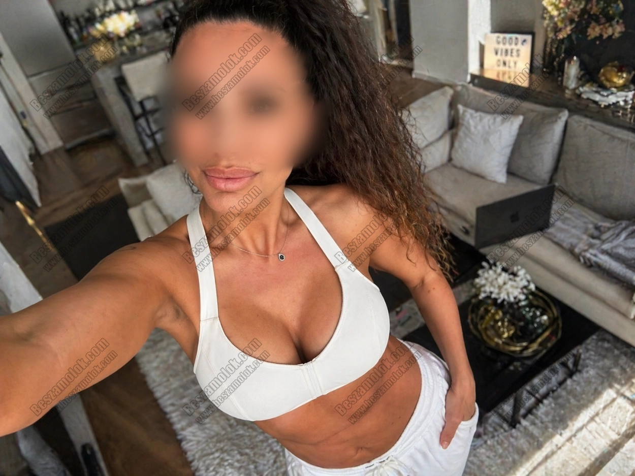 Bella - +36 30 607 8824 - szexi masszazs foto