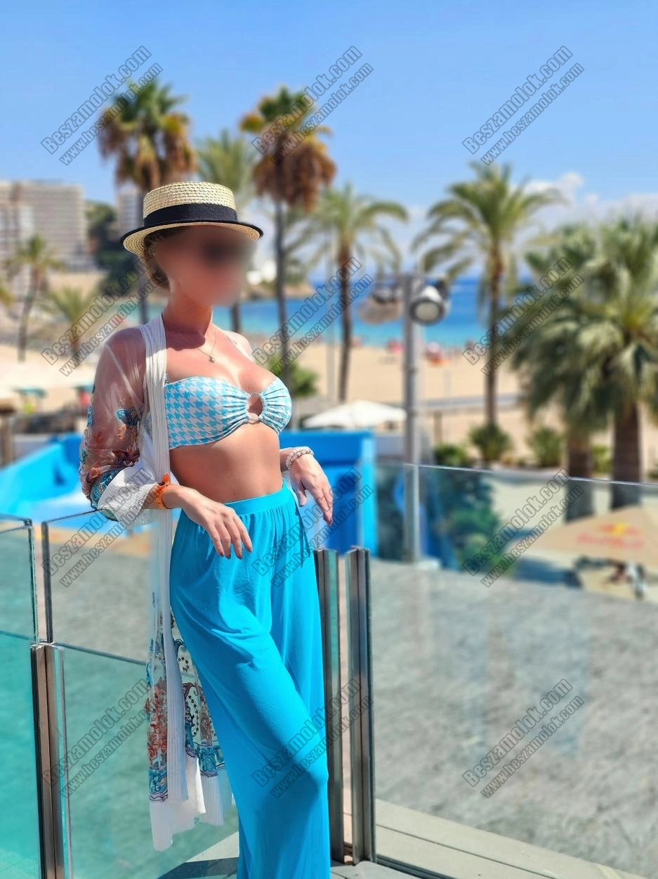 ❤️NOÉMI❤️ - +36 30 558 2096 - szexi masszazs foto