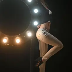 Andi szexi masszőz 36 éves