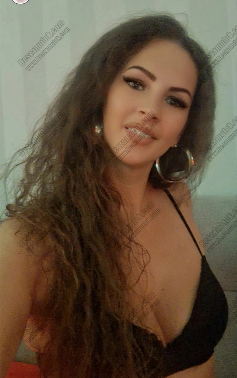 Nóri - +36 30 578 6042 - szexi masszazs foto