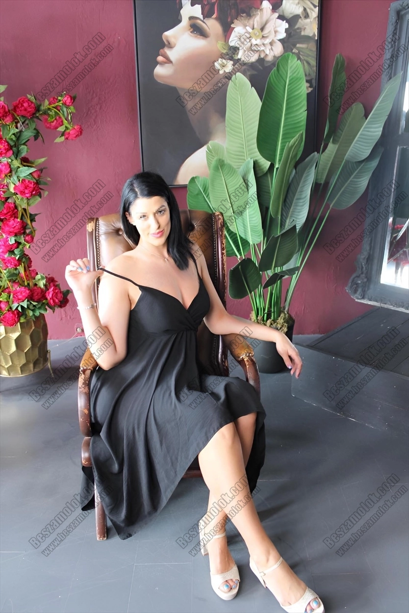 Ivett - +36 30 461 8914 - szexi masszazs foto