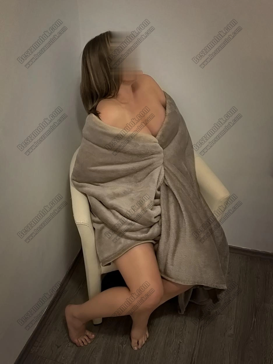 Lya Masszázs - +36 30 877 0520 - szexi masszazs foto