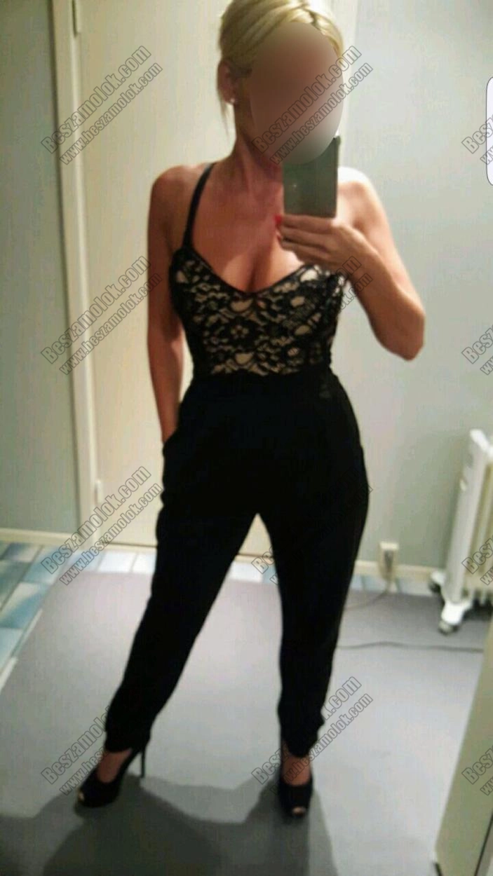 Sandra - +36 30 587 8347 - szexi masszazs foto