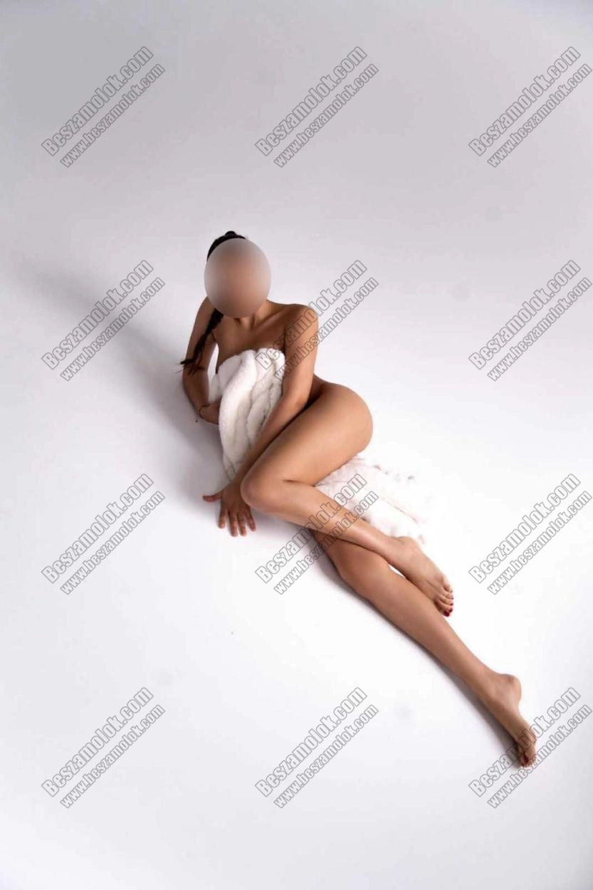 Yamina - +36 30 434 3219 - szexi masszazs foto