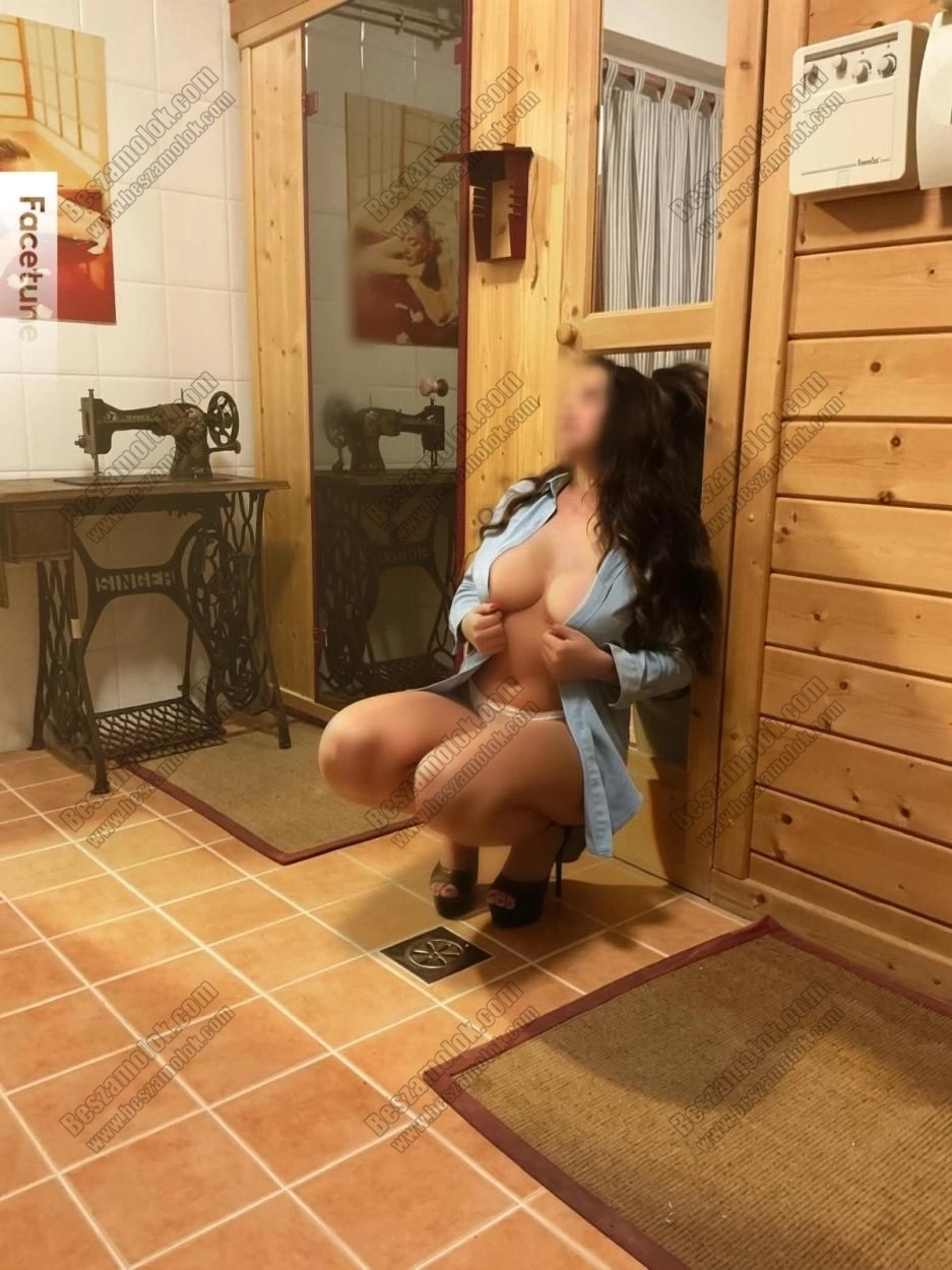 Alina szexi masszazs profil kepes profil - szeximasszazs.hu Alina - +36 30 690 3340 - szexi masszazs foto