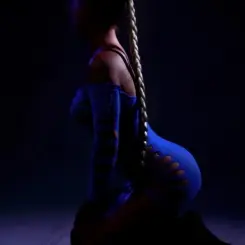 CELINE szexi masszőz 31 éves