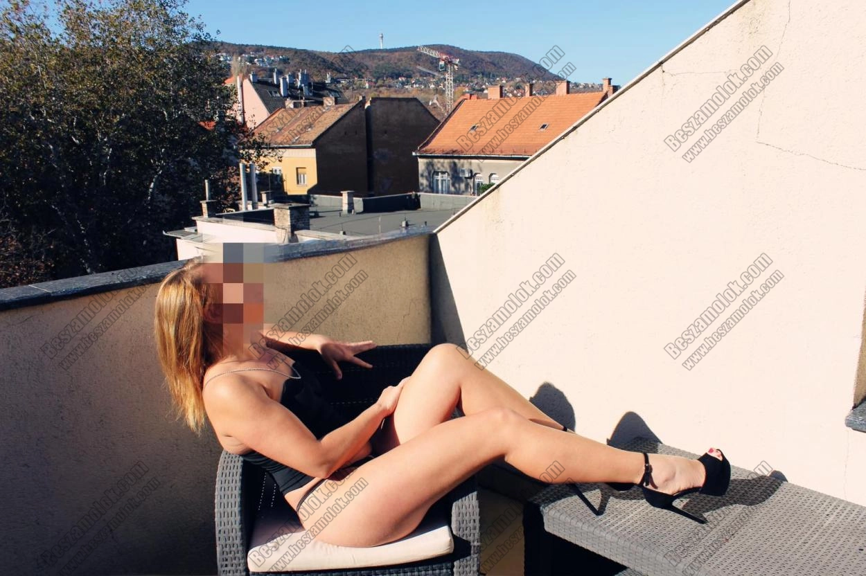 Mona - +36 20 449 1393 - szexi masszazs foto