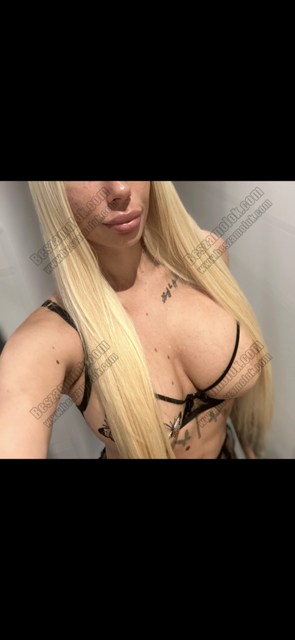 Kyra Hot - +36 70 600 2561 - szexi masszazs foto