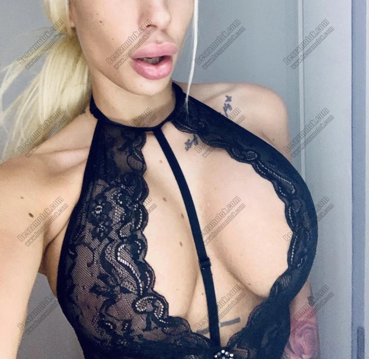 Kyra Hot - +36 70 600 2561 - szexi masszazs foto