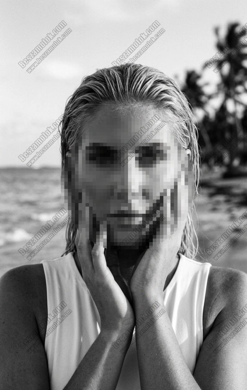 SarahMonroe - +36 70 168 6200 - szexi masszazs foto