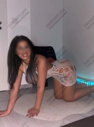 Sensual Fanni - +36 70 238 9560 - szexi masszazs foto