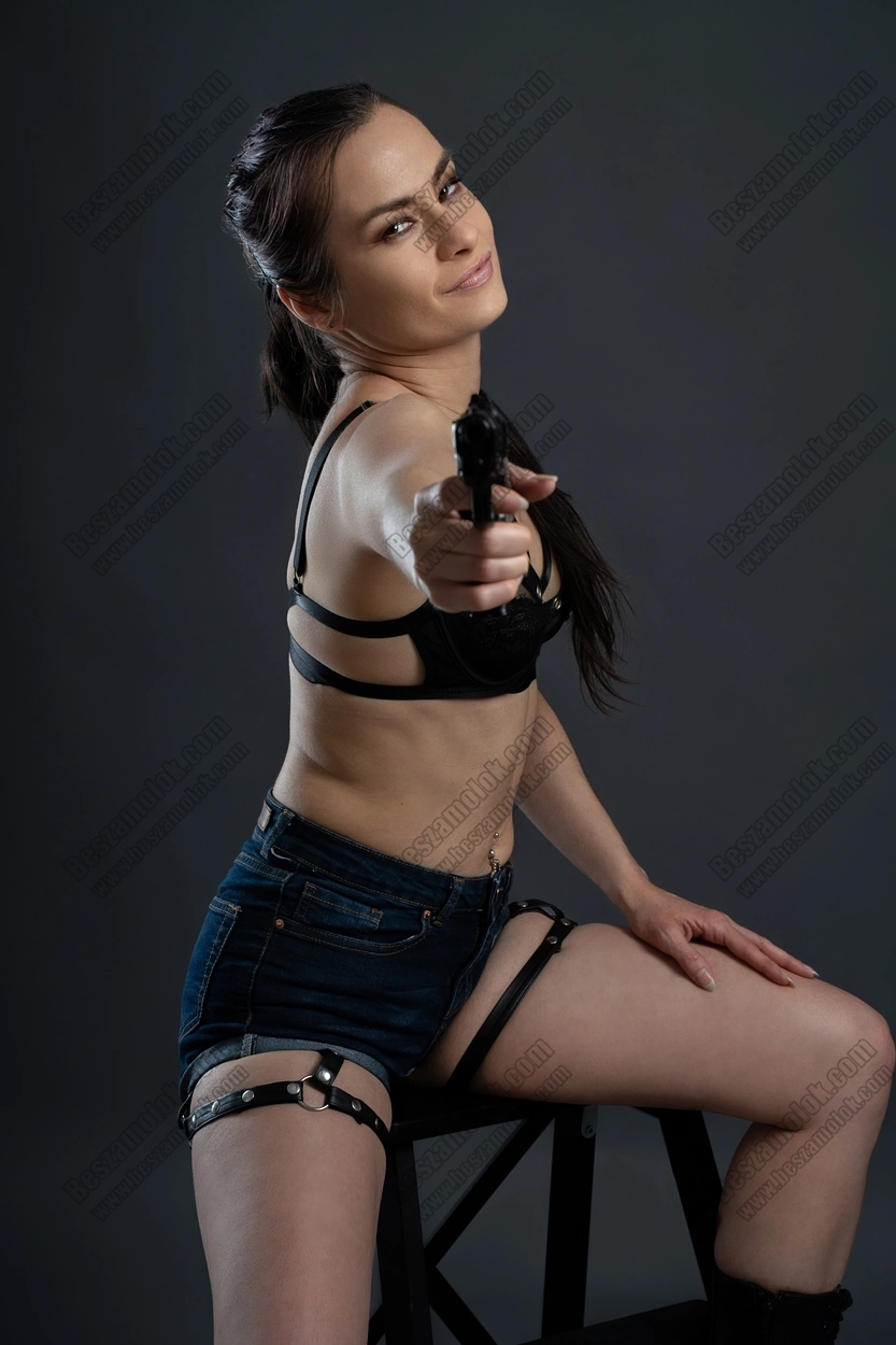 Thalia - +36 20 958 6667 - szexi masszazs foto