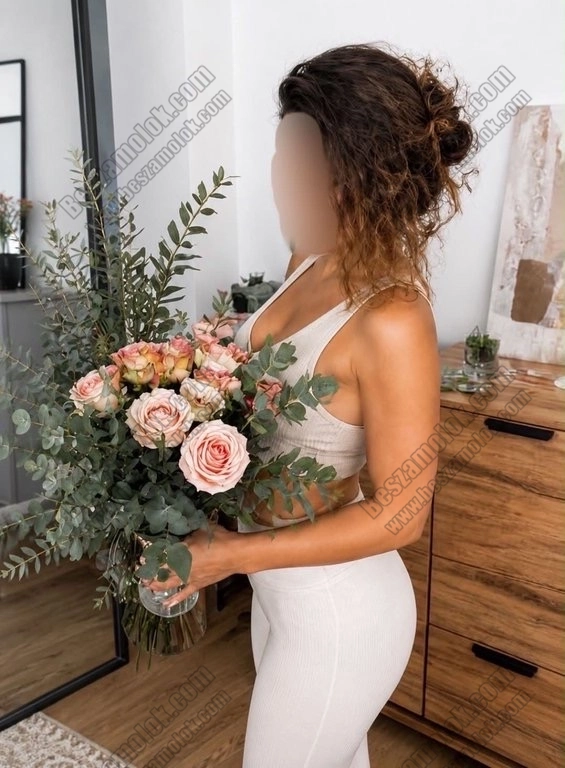 Olivia - +36 30 822 2825 - szexi masszazs foto