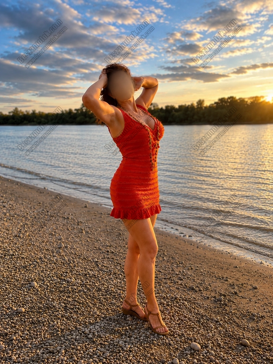 NÓRA - +36 30 607 2138 - szexi masszazs foto