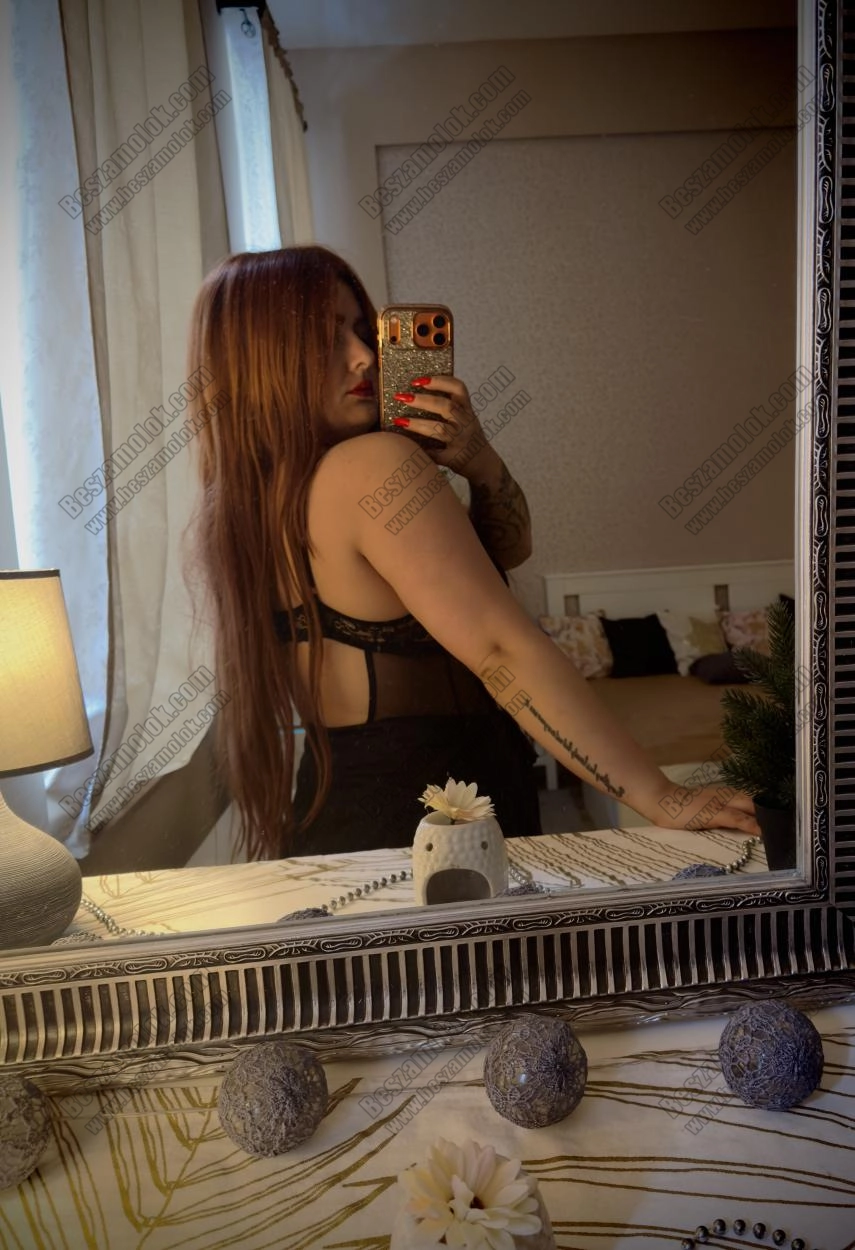 Luna✨ - +36 70 164 7368 - szexi masszazs foto