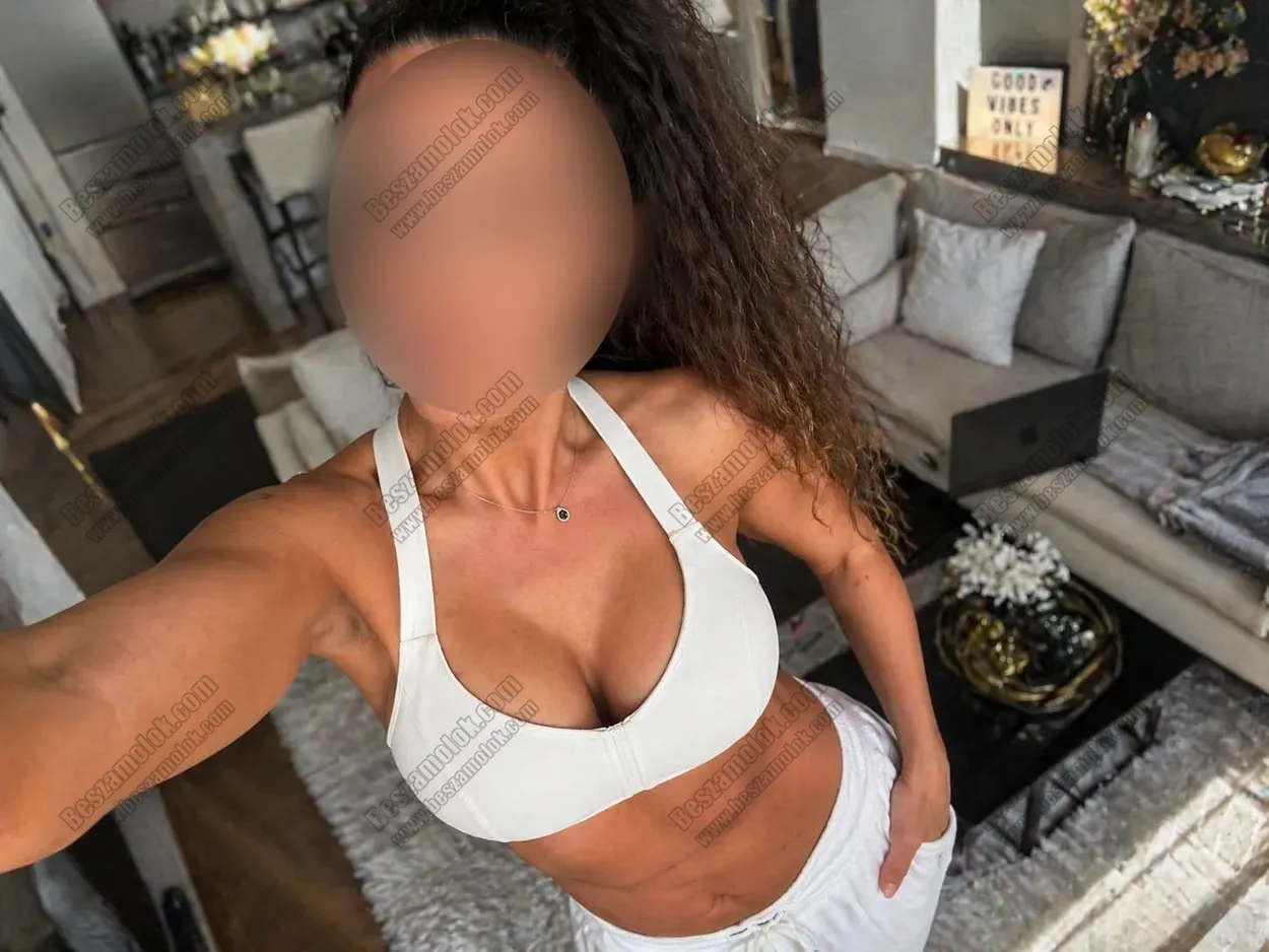 Bella - +36 30 607 8824 - szexi masszazs foto