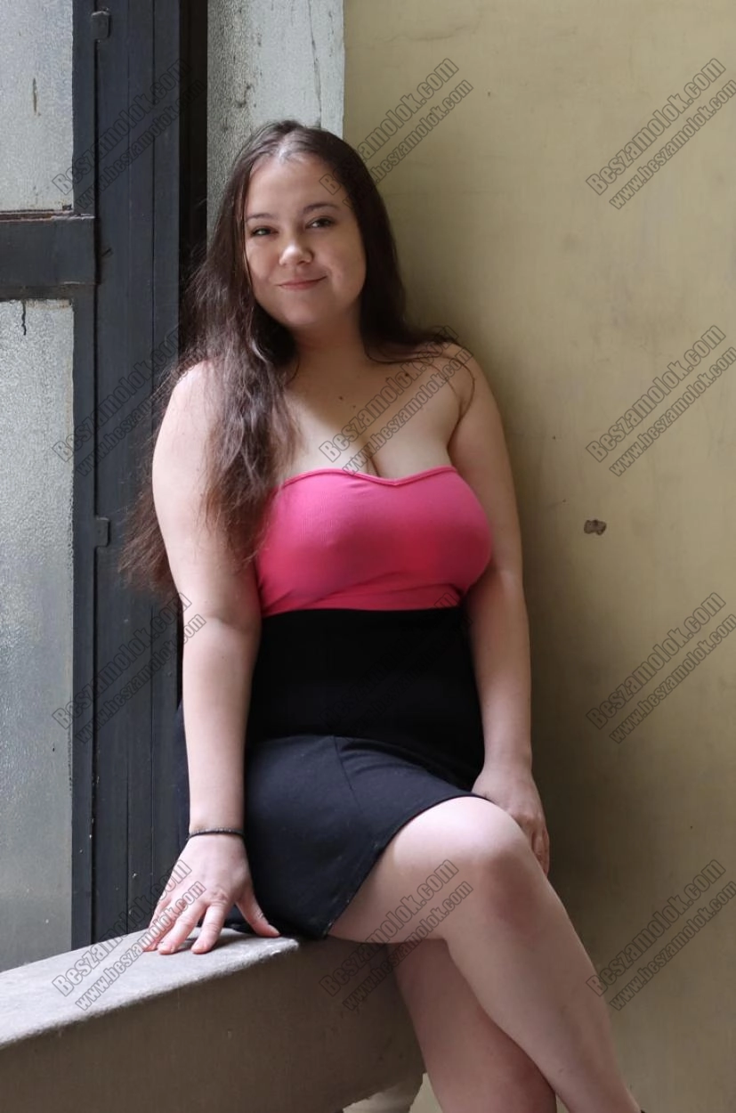 Nelli - +36 20 204 2114 - szexi masszazs foto