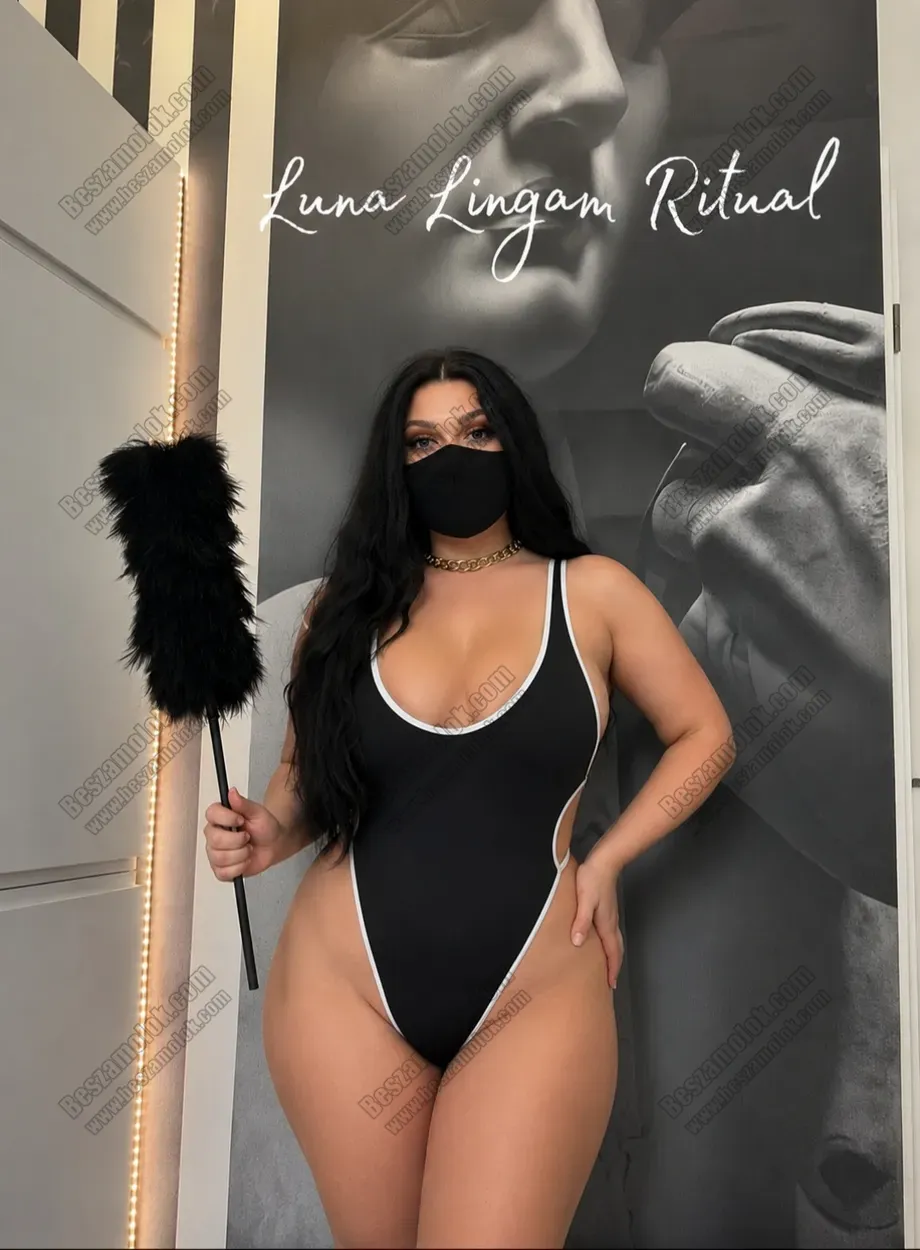 Luna Lingam Ritual szexi masszazs profil kepes profil - szeximasszazs.hu Luna Lingam Ritual - +36 70 583 0649 - szexi masszazs foto