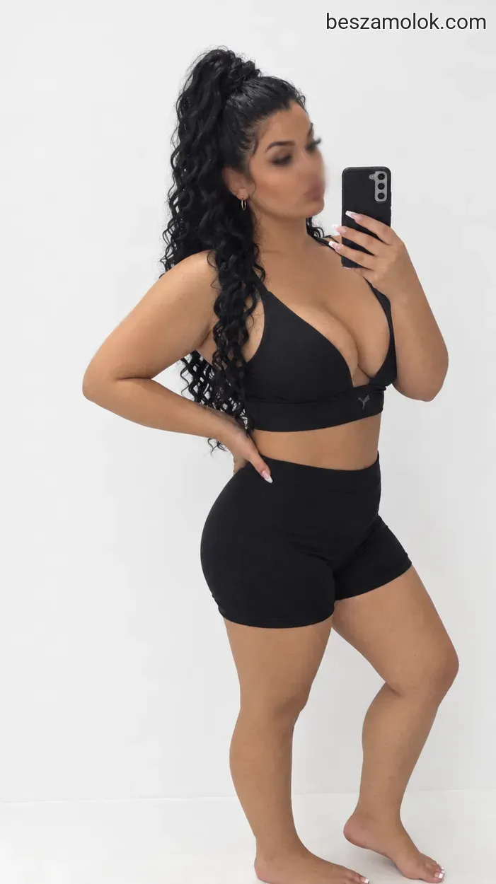 Luna Lingam - +36 70 583 0649 - szexi masszazs foto