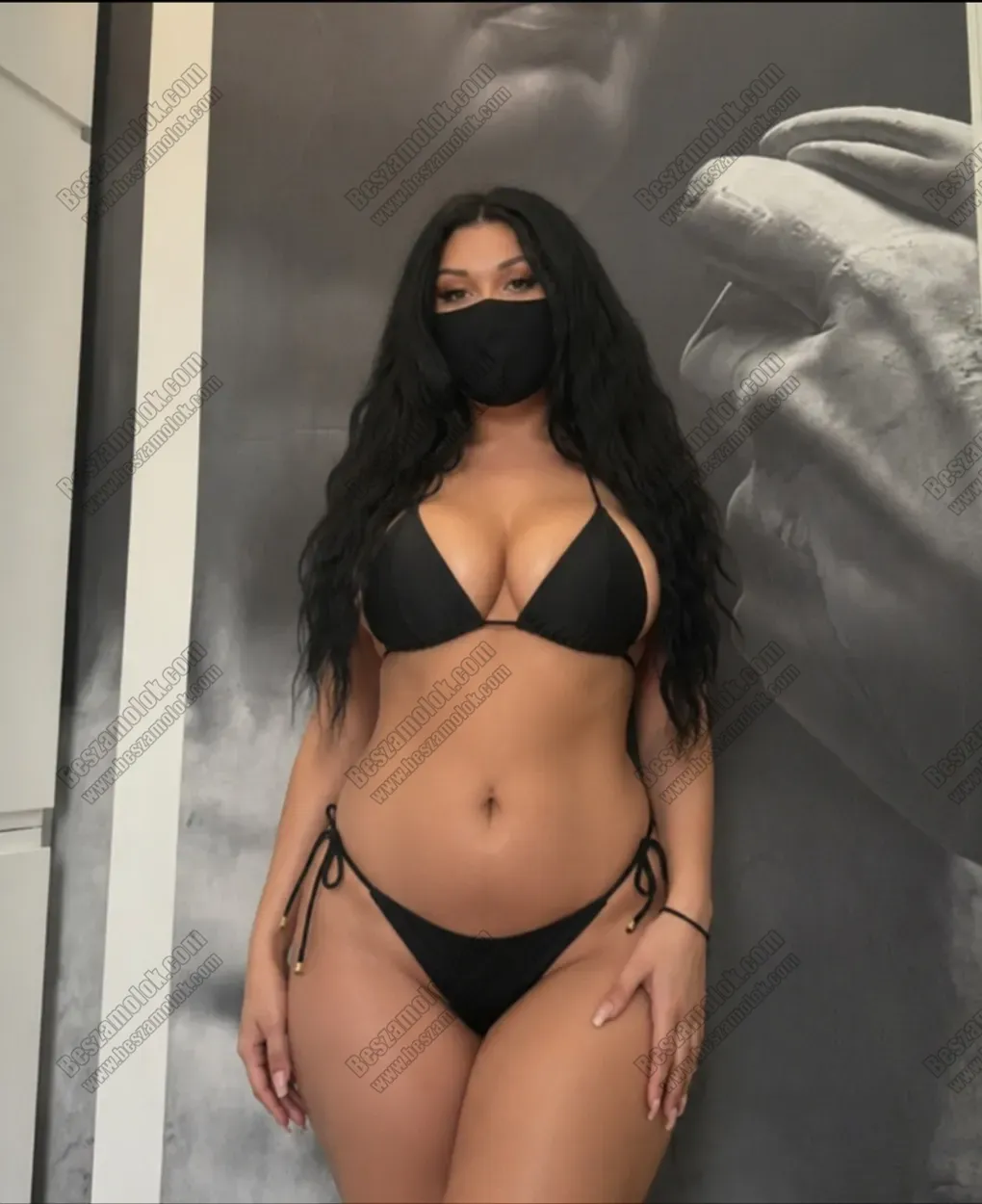 Luna Lingam - +36 70 583 0649 - szexi masszazs foto
