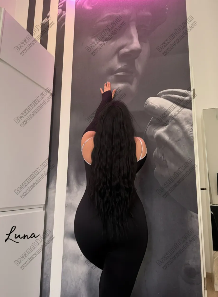 Luna Lingam Ritual szexi masszazs profil kepes profil - szeximasszazs.hu Luna Lingam Ritual - +36 70 583 0649 - szexi masszazs foto
