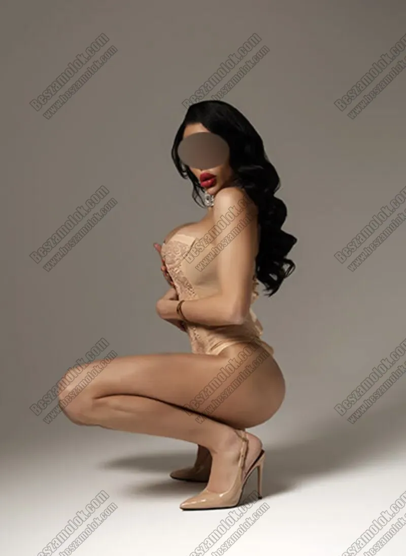 Annalux - +36 20 851 0916 - szexi masszazs foto