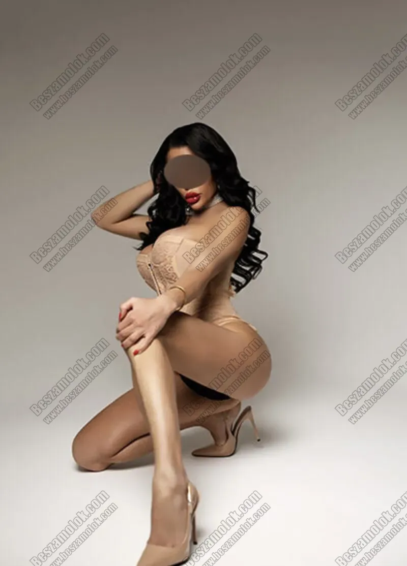 Annalux - +36 20 851 0916 - szexi masszazs foto