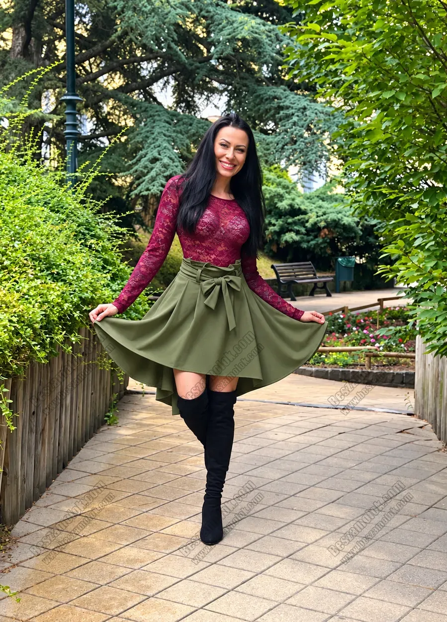 MILENA - +36 30 610 2407 - szexi masszazs foto