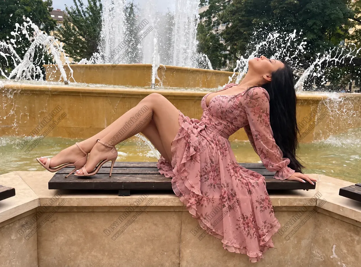 MILENA - +36 30 610 2407 - szexi masszazs foto