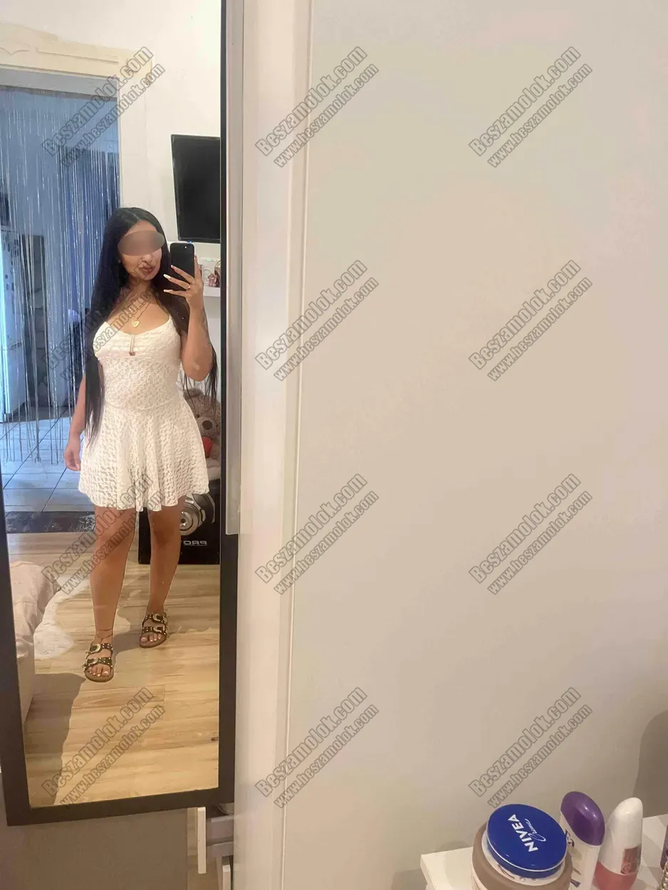 Ivett szexi masszazs profil kepes profil - szeximasszazs.hu Ivett - +36 20 775 1870 - szexi masszazs foto