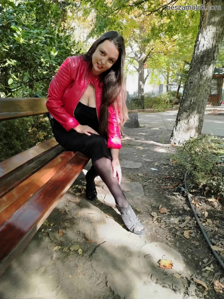 Lejla - +36 20 588 5209 - szexi masszazs foto