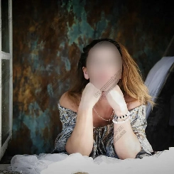 Réka szexi masszőz 40 éves